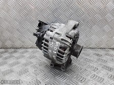 2012 FORD FIESTA ALTERNATOR GASOLINA 1400 AV6N10300HA, usado comprar usado  Enviando para Brazil