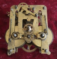 Mouvement horloge pendule d'occasion  La Roche-sur-Foron
