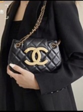 Chanel makeup bag for sale  La Puente