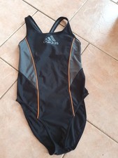 Adidas badeanzug größe gebraucht kaufen  Emden