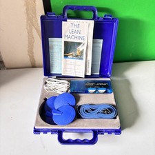 Beauty works pads for sale  IPSWICH