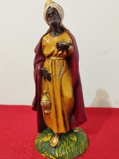 Personaggio presepe magi usato  Cologno Monzese