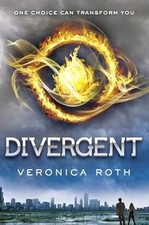 Usado, Divergent (Divergent, Book 1), Roth, Veronica, Used; Very Good Book comprar usado  Enviando para Brazil