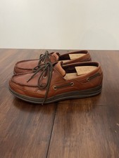 Vintage sebago oiled for sale  Fort Mill
