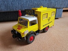 Playbig unimog post gebraucht kaufen  Merseburg