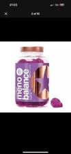 Starpowa menobalance vitamin for sale  FELTHAM