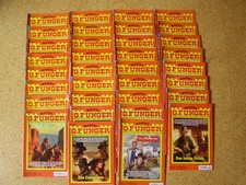 Unger grössten western gebraucht kaufen  Schüttorf