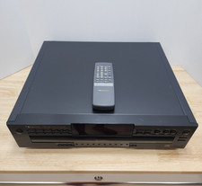 Nakamichi 5 CD Compact Disc/Multi-CD Changer CDC-200 -Testado ** com Controle Remoto** comprar usado  Enviando para Brazil