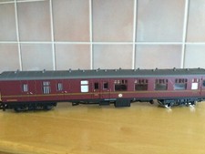 Hornby gauge carriage for sale  LYTHAM ST. ANNES