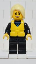 Lego cty0758 donna usato  Casalpusterlengo