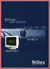 belinea monitor gebraucht kaufen belinea monitor gebraucht kaufen Wehrheim