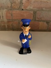 Postman pat 1989 for sale  BRISTOL