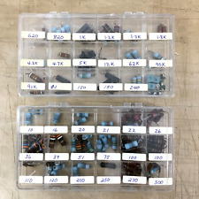 Huge assortment resistors for sale  Dunn