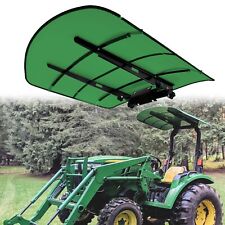 Tuff top tractor for sale  Mobile