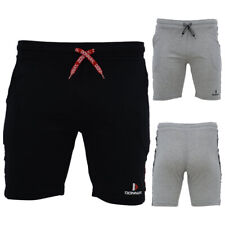 DONNAY Para Hombres Ropa de Salón Corta Elástica de Algodón Informal Gimnasio Deportes Ropa de Dormir Relajada segunda mano  Embacar hacia Mexico