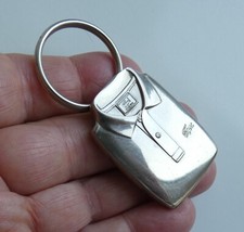Porte cle métal d'occasion  Metz-