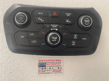 Comandi climatizzatore jeep usato  Sinopoli