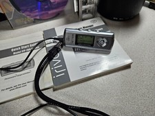 Iriver ifp 770 for sale  WORCESTER