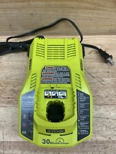 Ryobi battery charger for sale  Lewisville