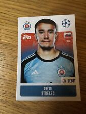 Adesivos Topps Champions League 2024/25 247-531 comprar usado  Enviando para Brazil