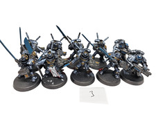 Interceptors strike squad for sale  BOLTON