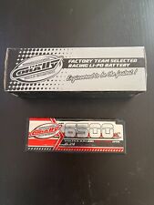 Batterie voltax lipo usato  Castiglione delle Stiviere