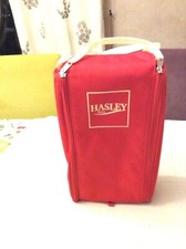 Sac chaussures rouge d'occasion  Chambéry