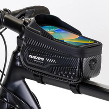 Sac vélo étanche d'occasion  Épinal