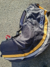 paragliding harness for sale paragliding harness for sale EASTBOURNE
