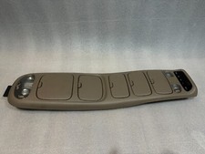 Toyota sequoia overhead for sale  Sacramento