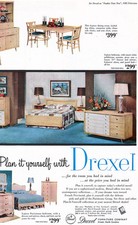 Drexel furniture parisienne for sale  West Hills