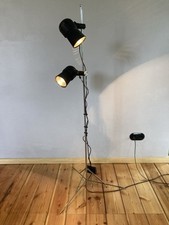 Vintage 80er stehlampe gebraucht kaufen  Berlin