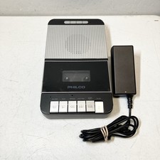 Gravador de cassete digital portátil toca-fitas gravador e cassete para MP3 Conv comprar usado  Enviando para Brazil