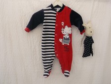 Baby nicki schlafanzug gebraucht kaufen  Cremlingen