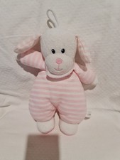 Doudou chien rose d'occasion  Seloncourt