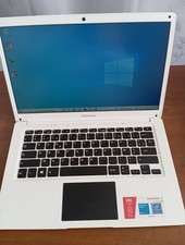 Ordinateur portable notebook d'occasion  Le Quesnoy