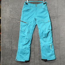 Chiemsee skihose blau gebraucht kaufen  Berlin