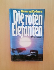 Henry kolarz roten gebraucht kaufen Henry kolarz roten gebraucht kaufen  Neuenstadt am Kocher