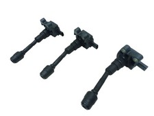 Zündspule set c10fd0x gebraucht kaufen  Bad Nauheim