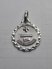 Magnifique pendentif amour d'occasion Magnifique pendentif amour d'occasion  Boissy-Saint-Léger