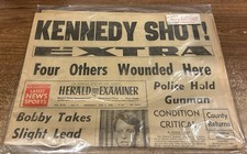 Kennedy shot los for sale  Pahrump