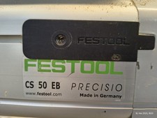 Festool precisio tischzugsäge gebraucht kaufen  Wilsdruff