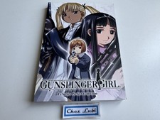 Gunslinger girl the d'occasion  Paris XII