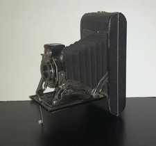 Fotocamera vintage kodak usato  Roma