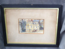 Lovely antique black for sale  GLOUCESTER