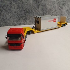 Siku 3724 garagentransporter gebraucht kaufen  Deutschland