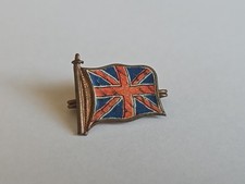 Ww1 patriotic union for sale  RAMSGATE