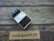 Pedal de efeitos de guitarra Boss DD-5 digital atraso usado do Japão comprar usado  Enviando para Brazil