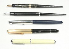 aurora 88 fountain pen for sale  Bend