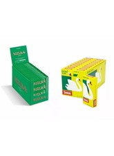 1200 rizla green for sale  BACUP